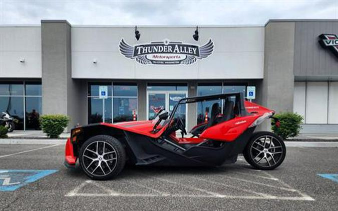 2016 Slingshot Slingshot SL