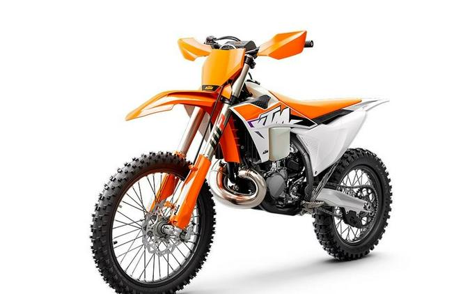 2023 KTM 250 XC