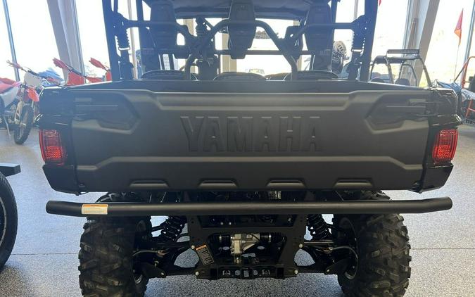 2024 Yamaha Viking VI EPS Ranch Edition