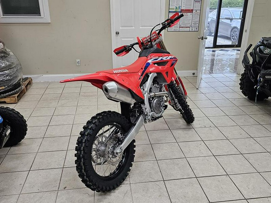 2024 Honda® CRF250RX