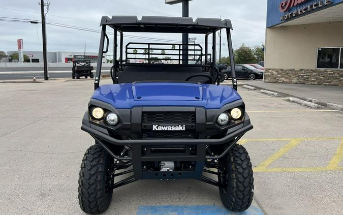 2024 Kawasaki Mule PRO-FXT™ 1000 LE