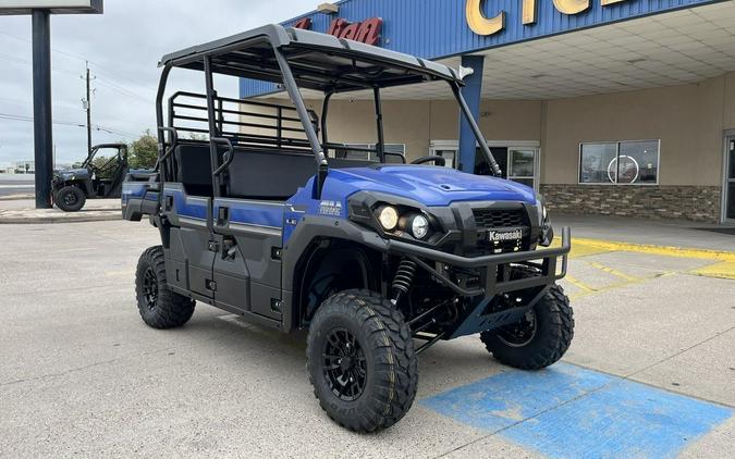 2024 Kawasaki Mule PRO-FXT™ 1000 LE