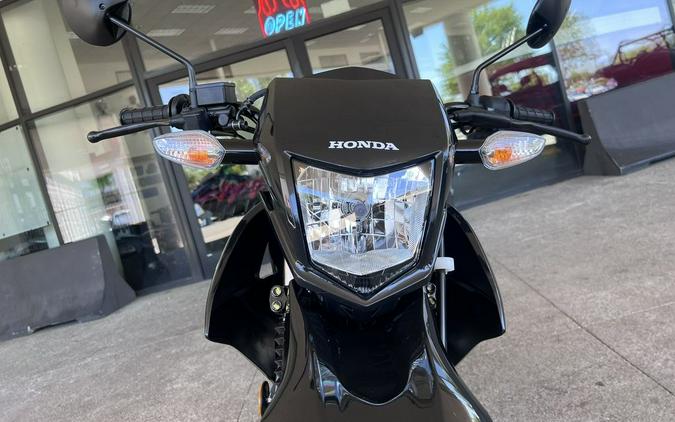 2024 Honda® XR150L