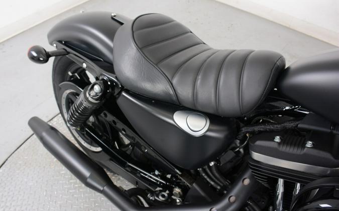 2022 Harley-Davidson XL 883N Iron 883