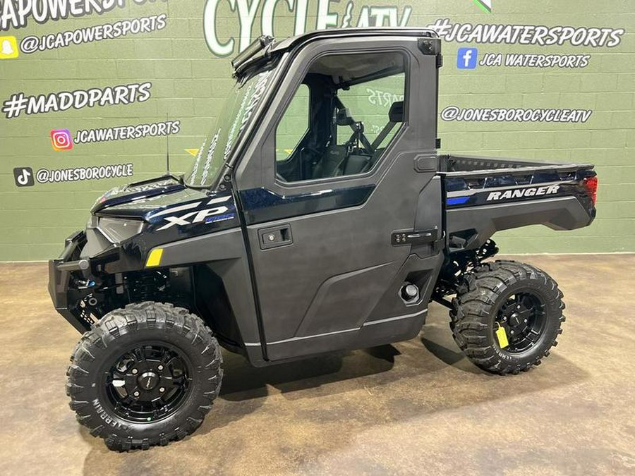 2023 Polaris® Ranger XP 1000 Premium