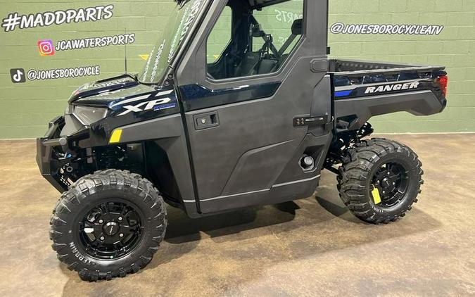 2023 Polaris® Ranger XP 1000 Premium