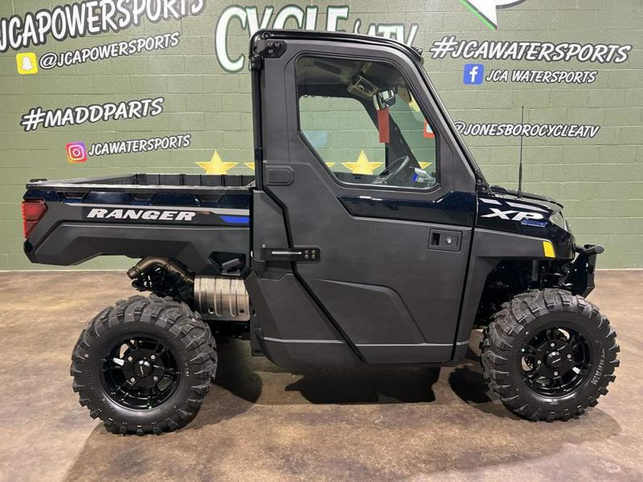 2023 Polaris® Ranger XP 1000 Premium