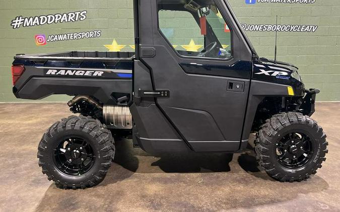 2023 Polaris® Ranger XP 1000 Premium