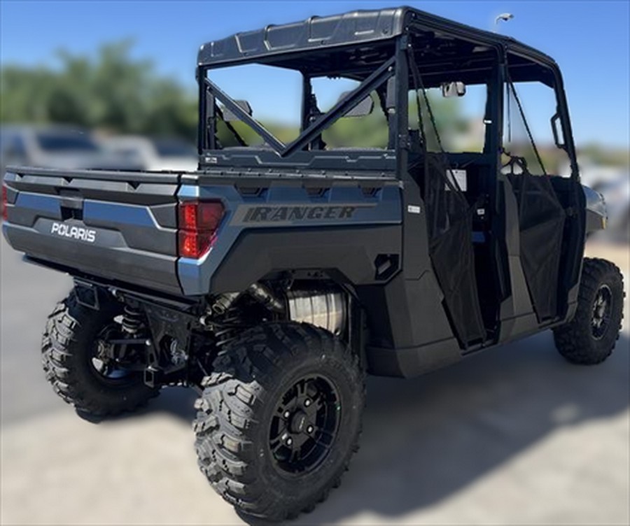 2025 Polaris Ranger Crew XP 1000 Premium