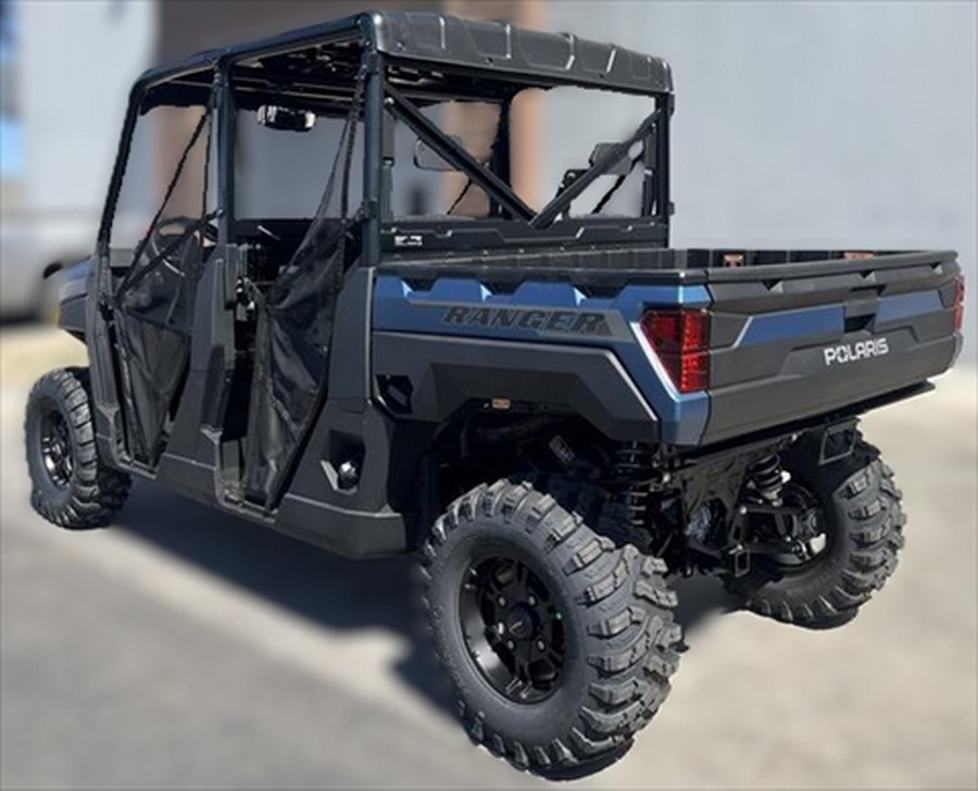 2025 Polaris Ranger Crew XP 1000 Premium