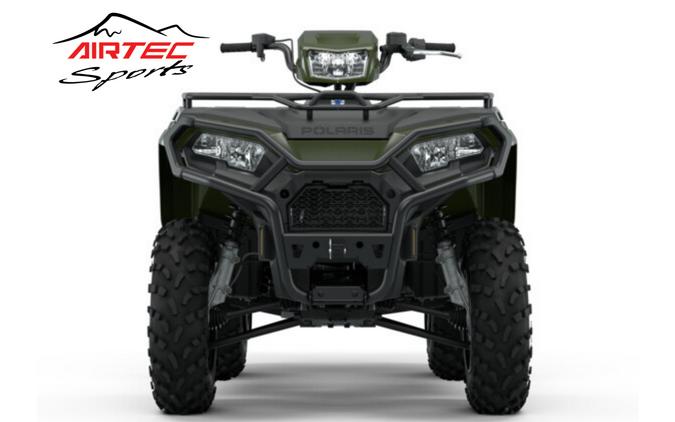 2024 Polaris Industries SPORTSMAN 450 HO