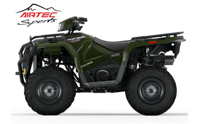 2024 Polaris Industries SPORTSMAN 450 HO