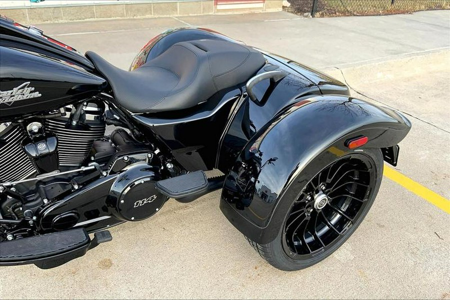 2024 Harley-Davidson® FLRT - Freewheeler®