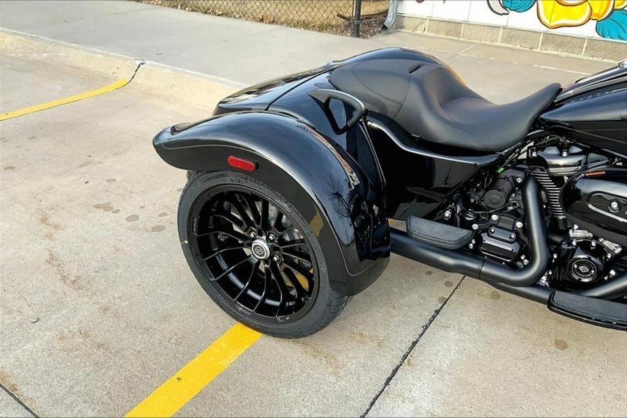 2024 Harley-Davidson® FLRT - Freewheeler®