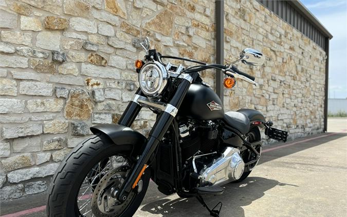 2020 Harley-Davidson Softail Slim