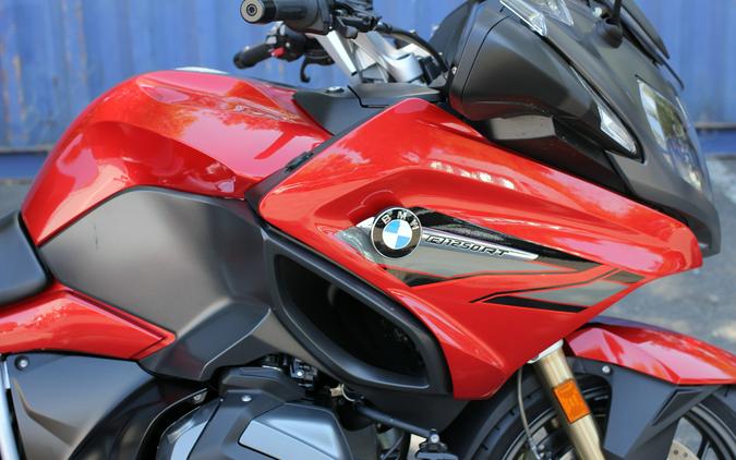 2019 BMW R 1250 RT