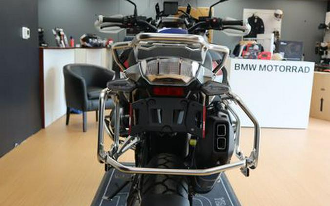 New 2024 BMW R 1250 GS Adventure