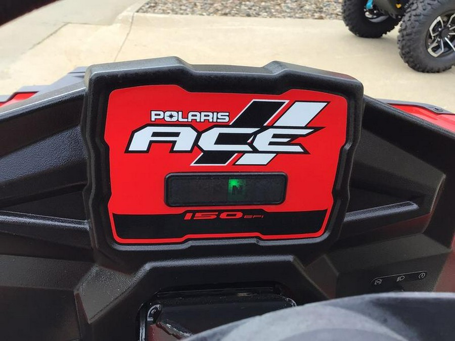 2019 Polaris® ACE® 150 EFI