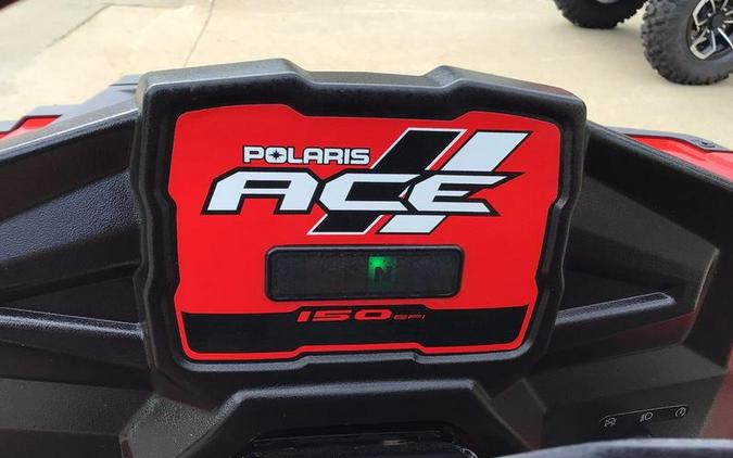 2019 Polaris® ACE® 150 EFI