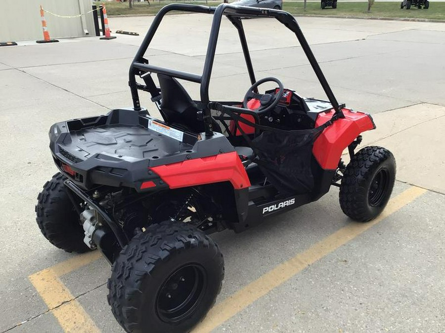 2019 Polaris® ACE® 150 EFI