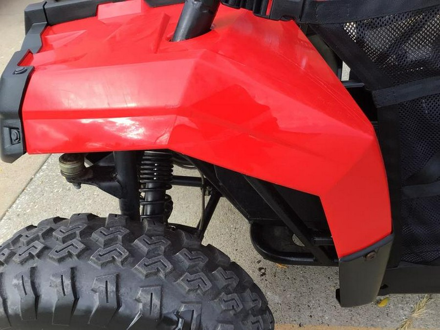 2019 Polaris® ACE® 150 EFI