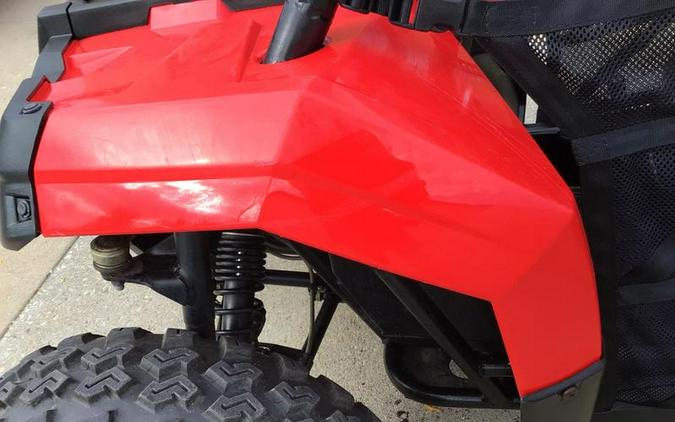 2019 Polaris® ACE® 150 EFI