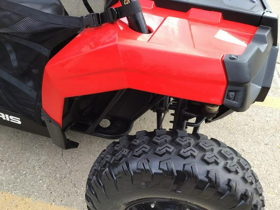 2019 Polaris® ACE® 150 EFI