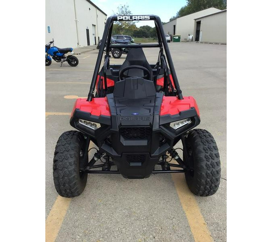 2019 Polaris® ACE® 150 EFI