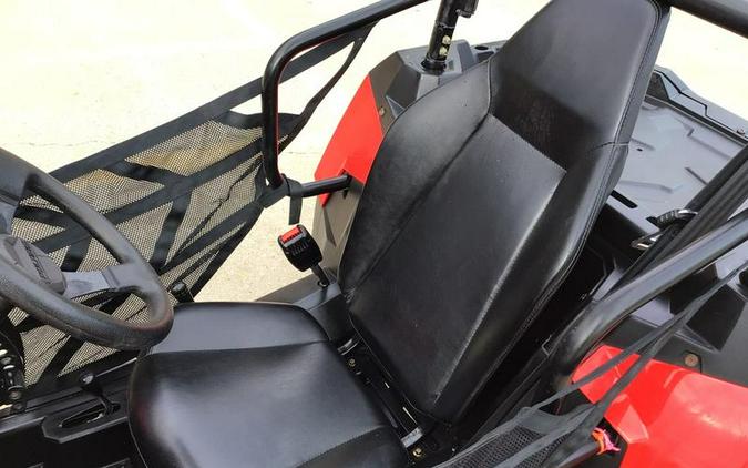 2019 Polaris® ACE® 150 EFI