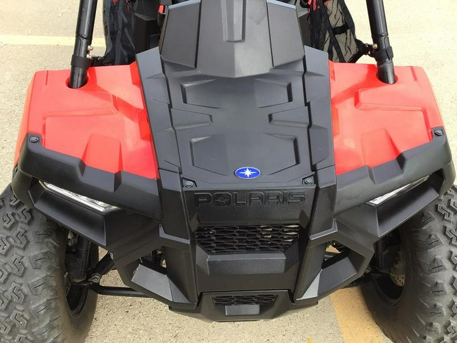 2019 Polaris® ACE® 150 EFI