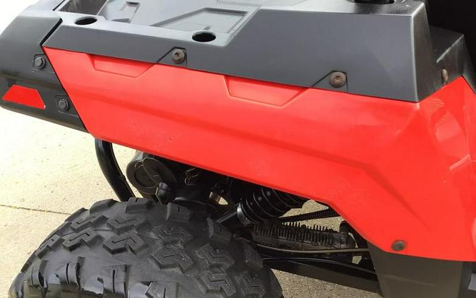 2019 Polaris® ACE® 150 EFI