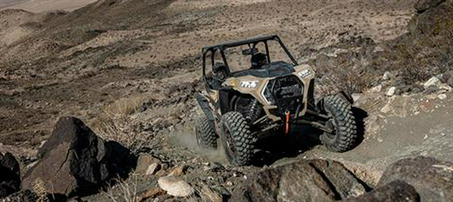 2020 Polaris RZR XP 1000 Trails & Rocks