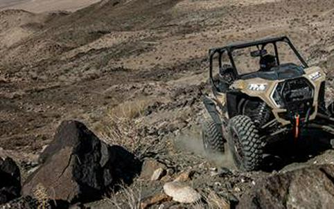 2020 Polaris RZR XP 1000 Trails & Rocks