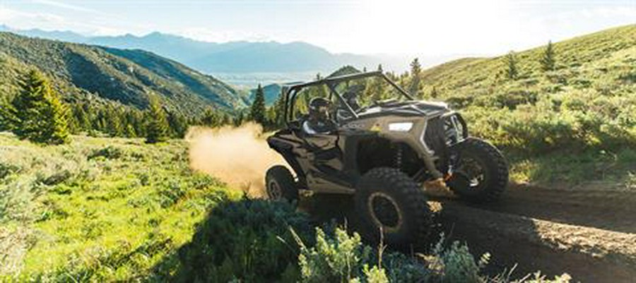 2020 Polaris RZR XP 1000 Trails & Rocks