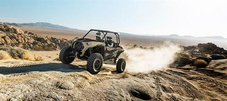 2020 Polaris RZR XP 1000 Trails & Rocks