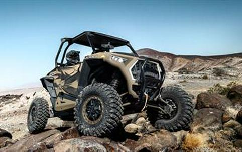 2020 Polaris RZR XP 1000 Trails & Rocks