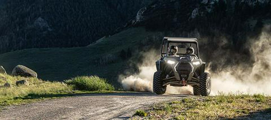 2020 Polaris RZR XP 1000 Trails & Rocks