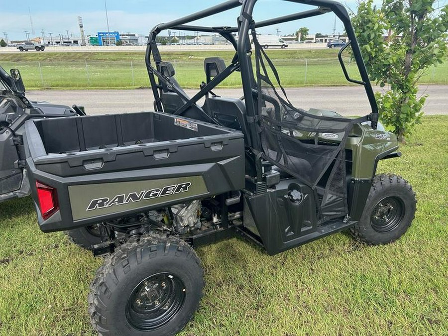 2025 Polaris® Ranger 570 Full-Size