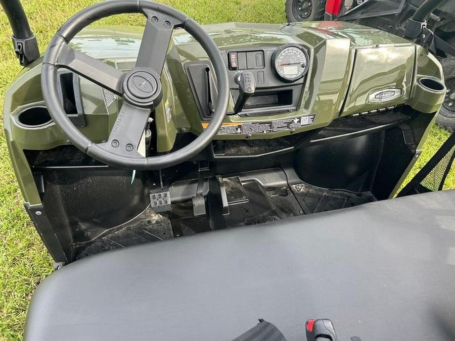 2025 Polaris® Ranger 570 Full-Size