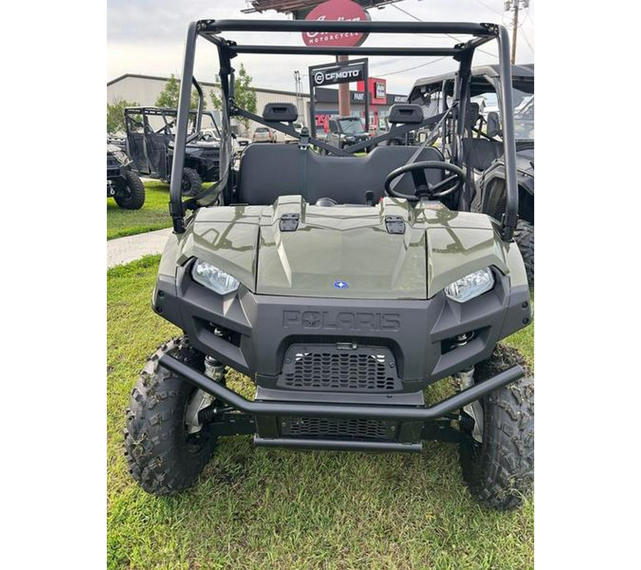 2025 Polaris® Ranger 570 Full-Size