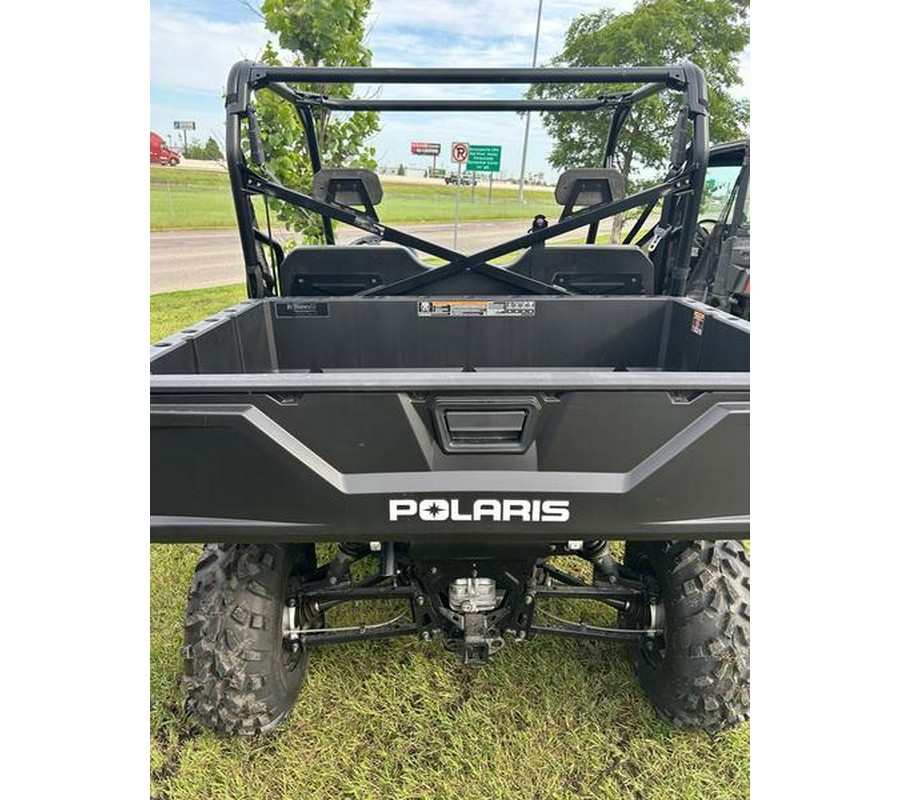 2025 Polaris® Ranger 570 Full-Size