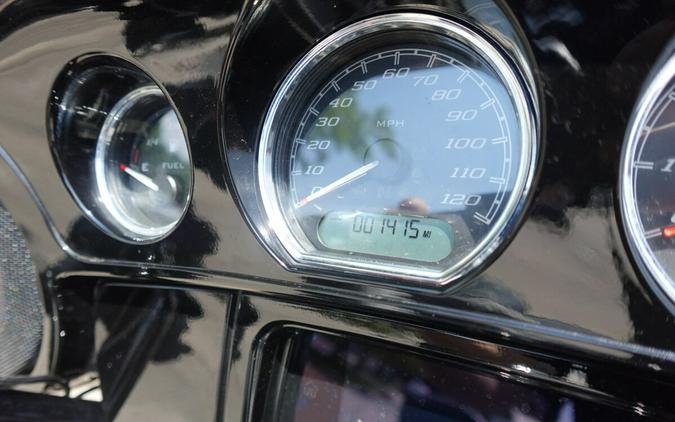 2023 Harley-Davidson Street Glide Special