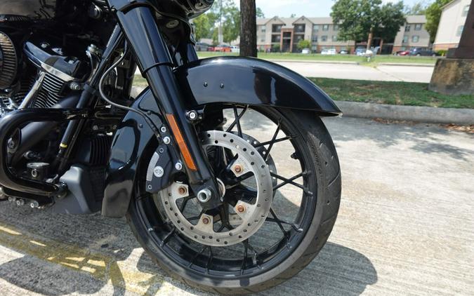 2023 Harley-Davidson Street Glide Special