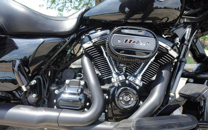 2023 Harley-Davidson Street Glide Special