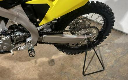 2026 Suzuki RM-Z250