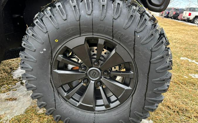 2026 CFMOTO UFORCE U10 Pro Highland