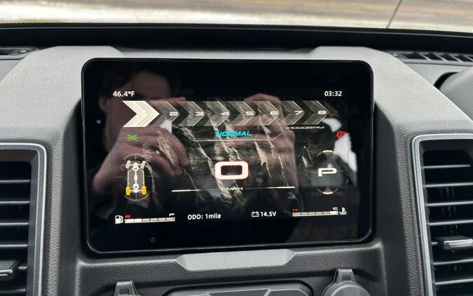 2026 CFMOTO UFORCE U10 Pro Highland