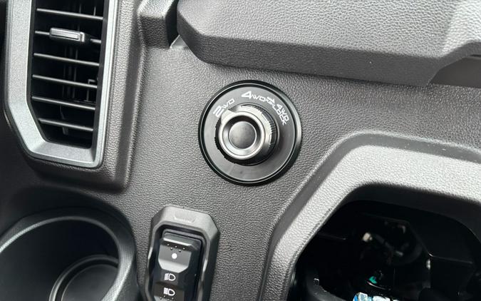 2026 CFMOTO UFORCE U10 Pro Highland