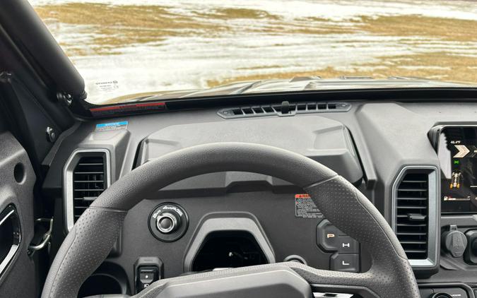 2026 CFMOTO UFORCE U10 Pro Highland