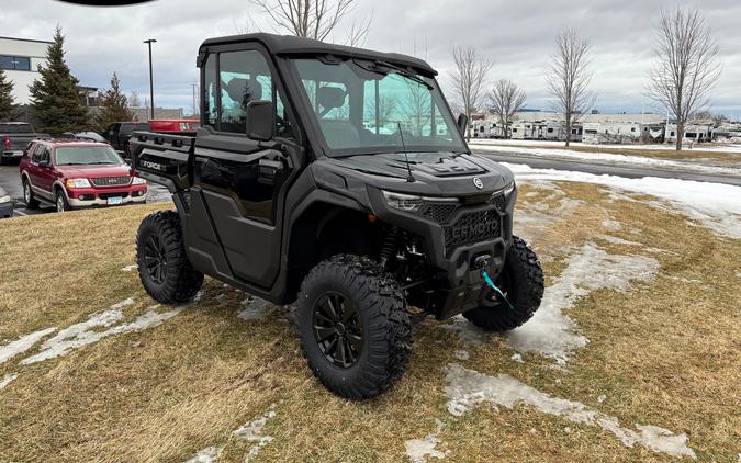 2026 CFMOTO UFORCE U10 Pro Highland